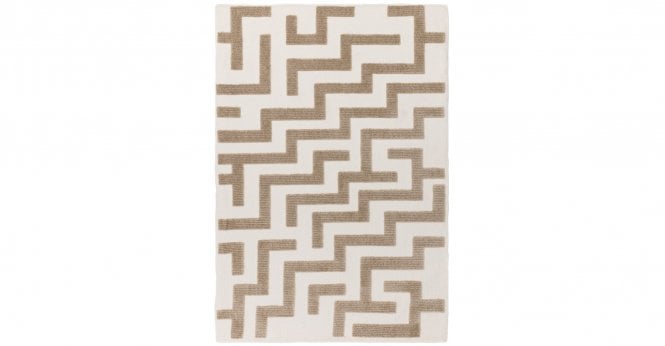Asiatic  Freja Cove Sand Rug
