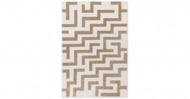 Asiatic Freja Cove Sand Rug
