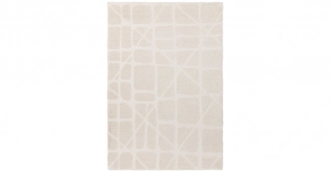 Asiatic  Freja Method Ivory Rug
