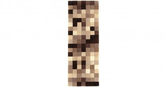 Asiatic  Funk Natural Rug