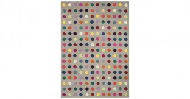 Asiatic  Funk Spotty Rug