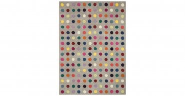Asiatic Funk Spotty Rug