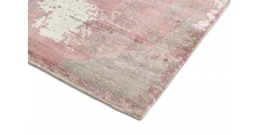 Asiatic Gatsby Blush Rug