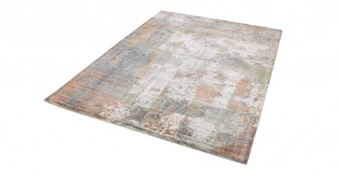 Asiatic  Gatsby Coral Rug