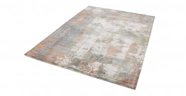 Asiatic Gatsby Coral Rug