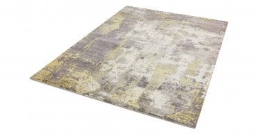 Asiatic Gatsby Gold Rug