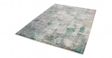 Asiatic Gatsby Green Rug