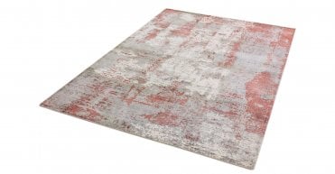 Asiatic Gatsby Red Rug