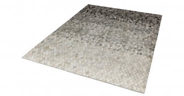 Asiatic Gaucho Diamond Ombre Rug