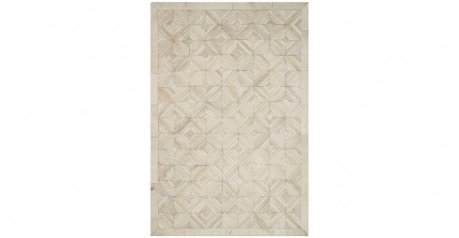Asiatic  Gaucho Parquet Rug