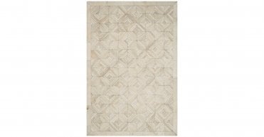 Asiatic Gaucho Parquet Rug