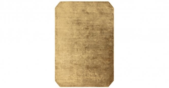 Asiatic  Gleam Copper Rug