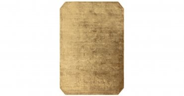 Asiatic Gleam Copper Rug