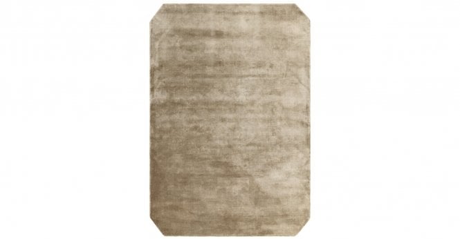 Asiatic  Gleam Moleskin Rug
