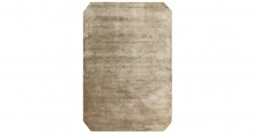 Asiatic Gleam Moleskin Rug