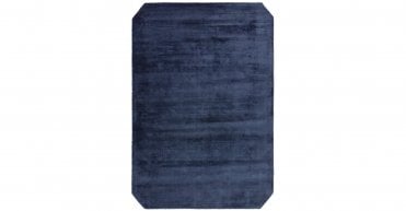 Asiatic Gleam Navy Rug