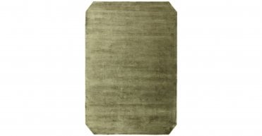 Asiatic Gleam Sage Rug
