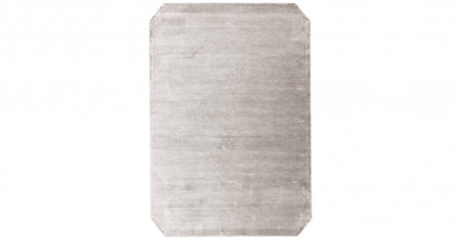 Asiatic  Gleam Silver Rug