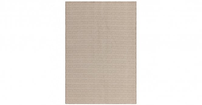 Asiatic  Global Cream Mosaic Rug