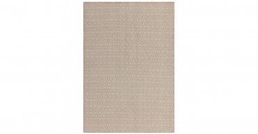 Asiatic Global Cream Mosaic Rug