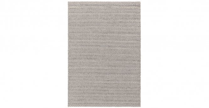 Asiatic  Grayson Grey Rug