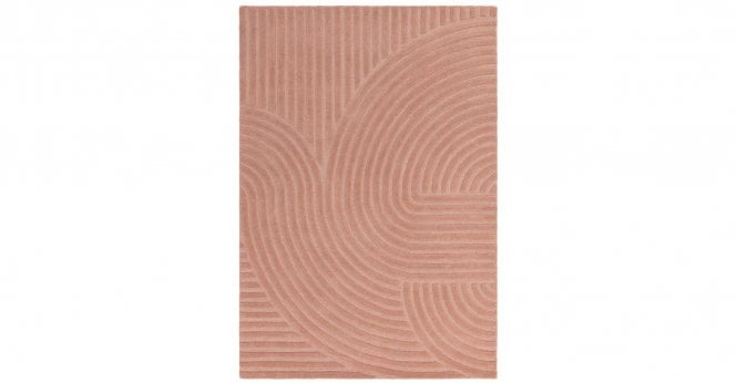 Asiatic  Hague Blush Rug