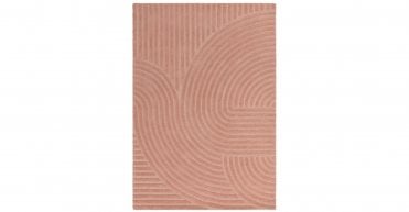 Asiatic Hague Blush Rug