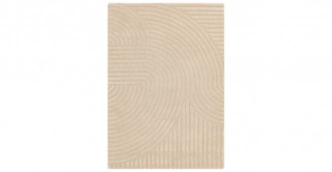 Asiatic  Hague Sand Rug