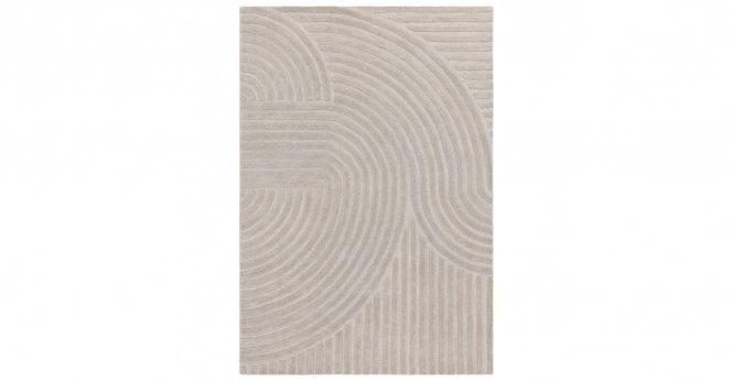Asiatic  Hague Silver Rug