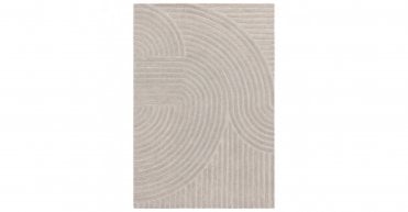 Asiatic Hague Silver Rug