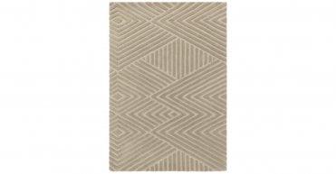 Asiatic Hague Taupe Rug