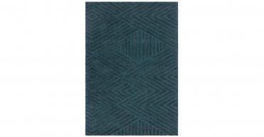 Asiatic Hague Teal Rug