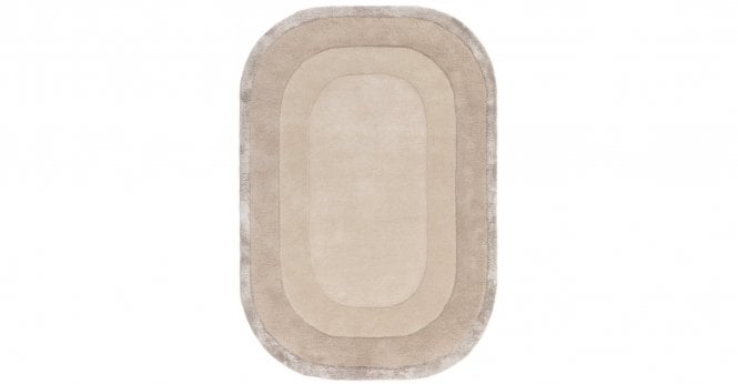 Asiatic  Halo Calico Rug