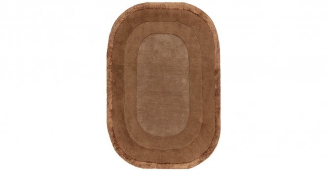 Asiatic  Halo Clay Rug