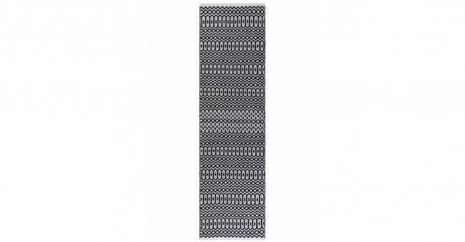 Asiatic  Halsey Black Rug