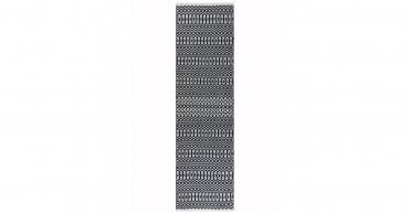 Asiatic Halsey Black Rug