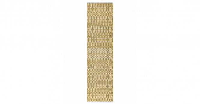 Asiatic  Halsey Mustard Rug