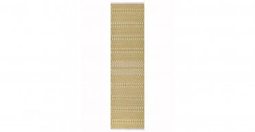 Asiatic Halsey Mustard Rug