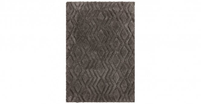 Asiatic  Harrison Charcoal Rug