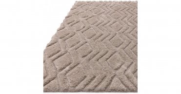 Asiatic Harrison Greige Rug