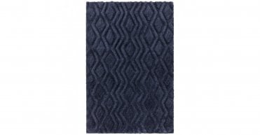 Asiatic Harrison Navy Rug
