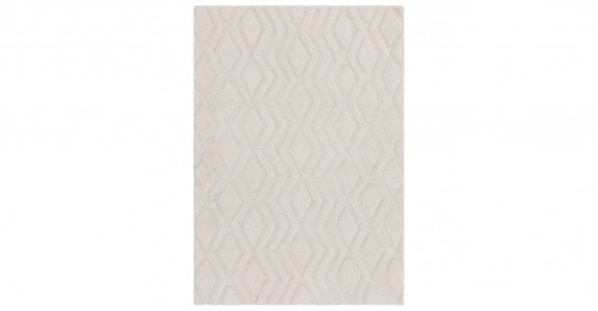 Asiatic  Harrison Off White Rug
