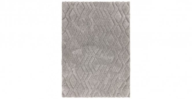 Asiatic  Harrison Silver Rug