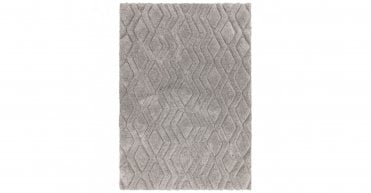 Asiatic Harrison Silver Rug