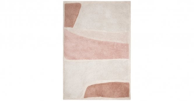 Asiatic  Horizon Clay Rug