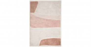 Asiatic Horizon Clay Rug