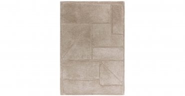Asiatic Horizon Sand Rug