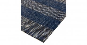 Asiatic Ives Navy Blue Rug