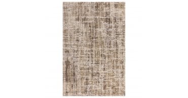 Asiatic Kuza Abstract Beige Rug