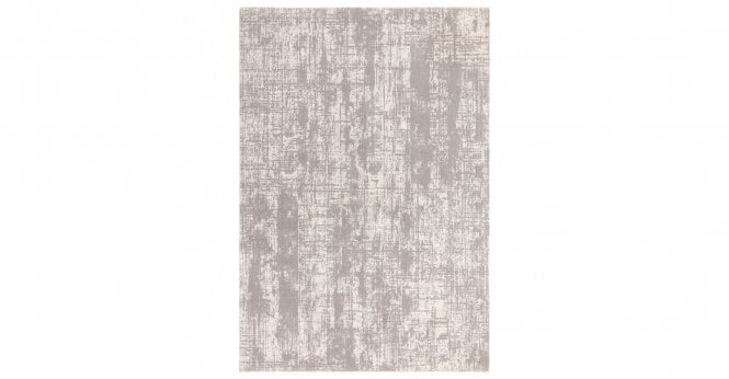 Asiatic  Kuza Abstract Grey Rug